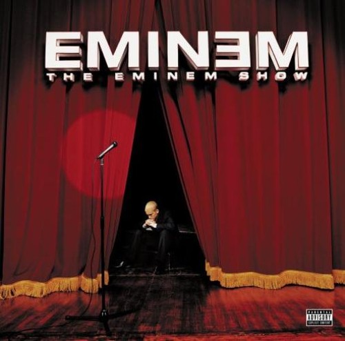 Eminem the - -, show
