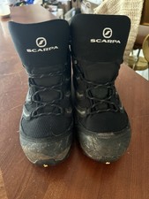 Scarpa maverick mid - scarpa, men