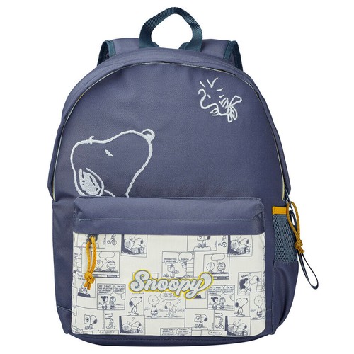Peanuts snoopy zaino - peanuts,