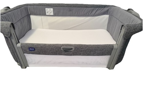 Chicco next2me magic evo culla - next2me,