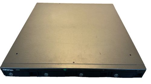 Qnap 412u ghz - qnap, ts-412u