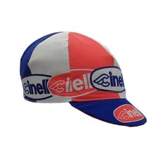 CN211 CINELLI red/blue oval
