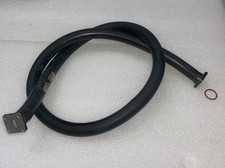 Guida D'onda Flessibile Gommata WR 42    24 GHZ 100 Cm
