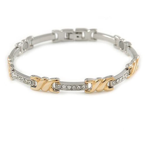 Bracciale donna magnetico - , in