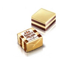 Cioccolatini Cremino Baratti &
