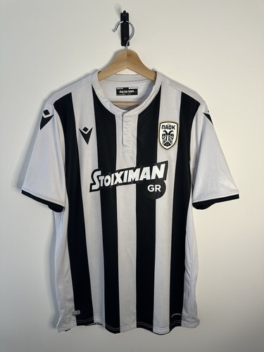 Maglia home originale - maglia,