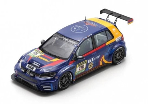 Spark sg961 volkswagen golf - spark, 7