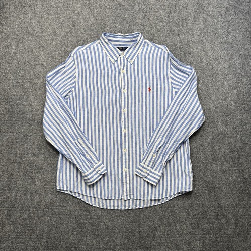 Camicia ralph lauren uomo - camicia,
