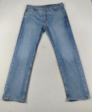 Jeans levis 506 uomo - uomo, 38