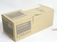 Mitsubishi AC Servo Motore