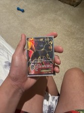 Umbreon EX (Full Art) 119/124