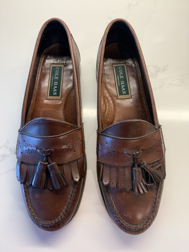 Mocassino uomo cole haan - cole,