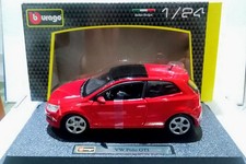 Bburago modellino volkswagen - bburago,