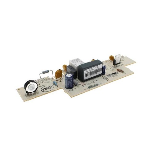 Scheda termostato elettronica