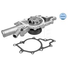 Pompa acqua raffreddamento