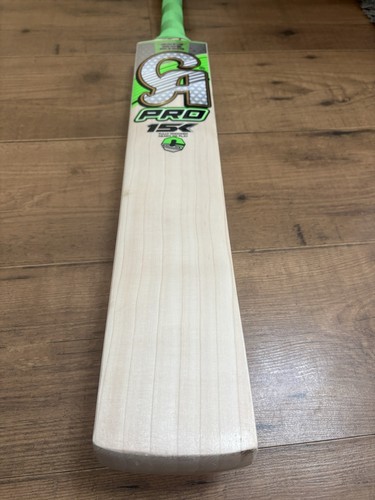 Mazza cricket pro - pro, 15k