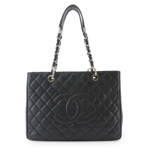Borsa shopping chanel - borsa,