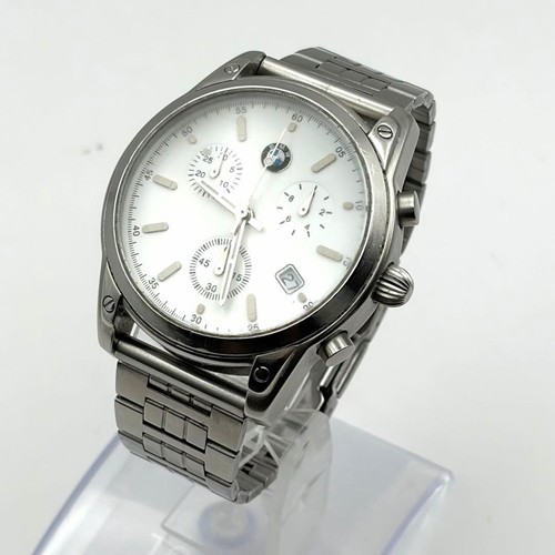 Orologio bmw cronografo uomo - orologio,