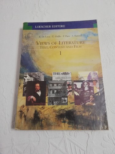 Views literature loescher - views,