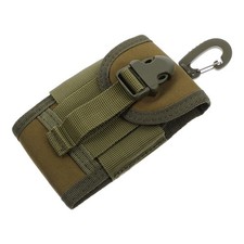  Marsupio Da Cintura Sacchetto Porta Cellulare Busta Del Telefono Borsa Per