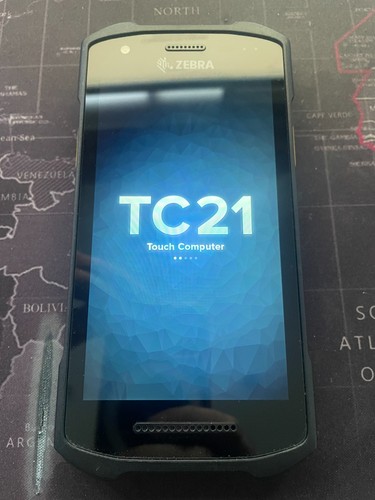 Tc210k 01a423 android - android, pda