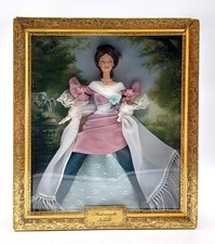 Barbie Mademoiselle Isabelle