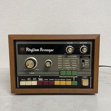 Roland TR-66 Rhythm Arranger