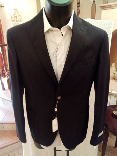 Giacca uomo decostruita - giacca,