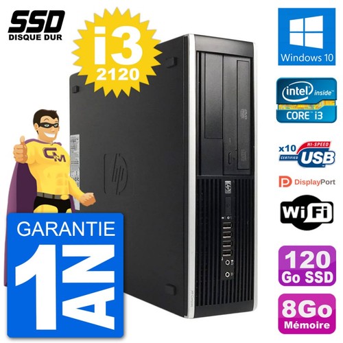 8200 elite sff intel - sff,