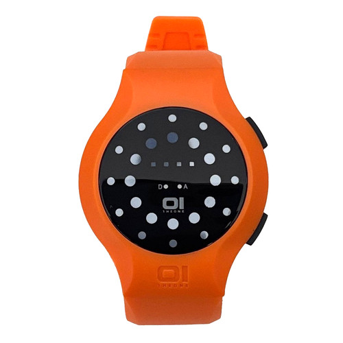 Orologio collezione binario - collezione,