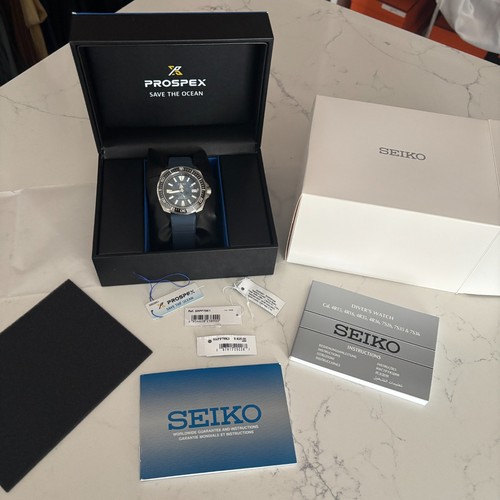 Seiko prospex srpf79k1 - srpf79k1,