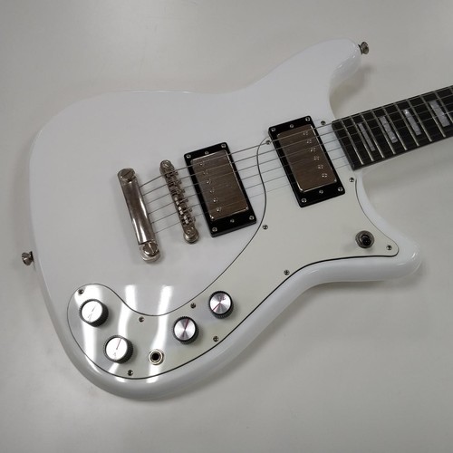 Epiphone wilshire pro - wilshire,