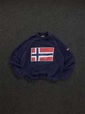 Napapijri Vintage 90s Made in