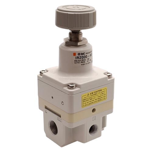 Smc ir2000 n02 regolatore - ir2000-n02,