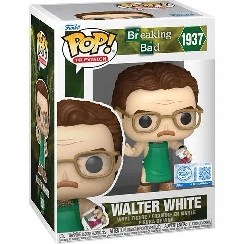 Funko pop breaking bad - funko,