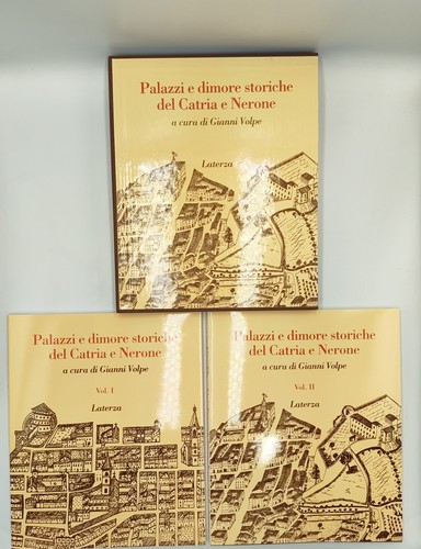 Gianni volpe palazzi - volpe,