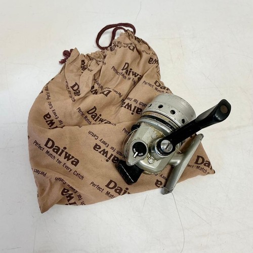 Mulinello vhtf old daiwa - mulinello,