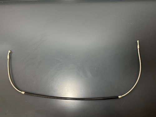 Tubo freno anteriore ktm 85 - freno,