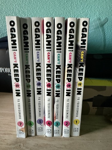 Lotto manga due - manga,
