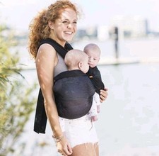 Minimonkey Portabebè