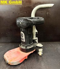 Künzle Tasin NOVA 2 levigatrice per bordi parquet levigatrice 1150 W, 9000 giri/min, 2014