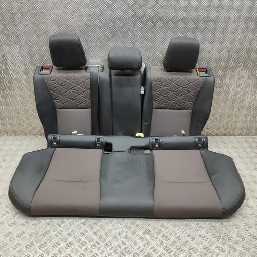 Sedile posteriore toyota - sedile,