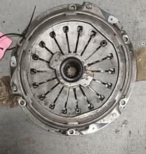 Kit frizione  IVECO DAILY Furgone 35C15 TA FRG 4p/d/2998cc passo fd5b88