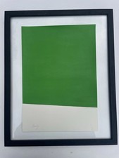 Quadro Ellsworth Kelly arte