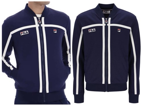 Top tennis fila - fila, borg