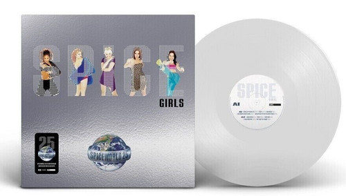 Spice girls spiceworld - spice, –
