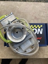 Carburatore LECTRON 38 By MRGP
