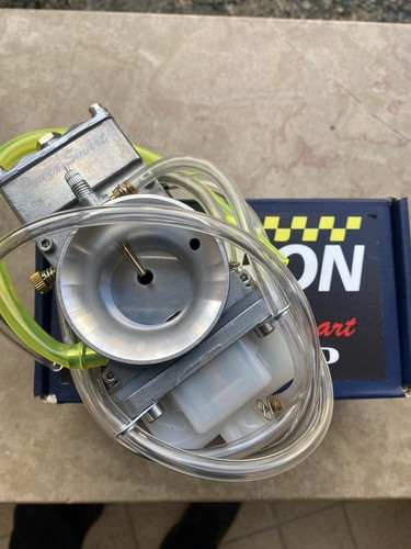 Carburatore lectron mrgp - lectron,