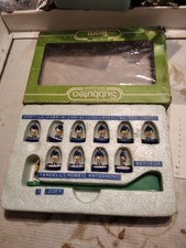 SUBBUTEO-C100- ITALIA 1982-