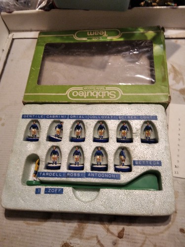 Subbuteo c100 italia - subbuteo-c100-,